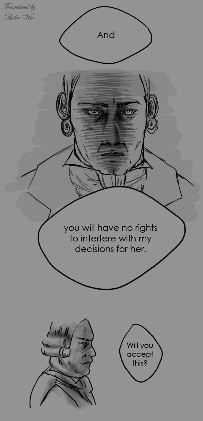 The Castle in the Woods Chapter 9 page 3 - Chapter 9