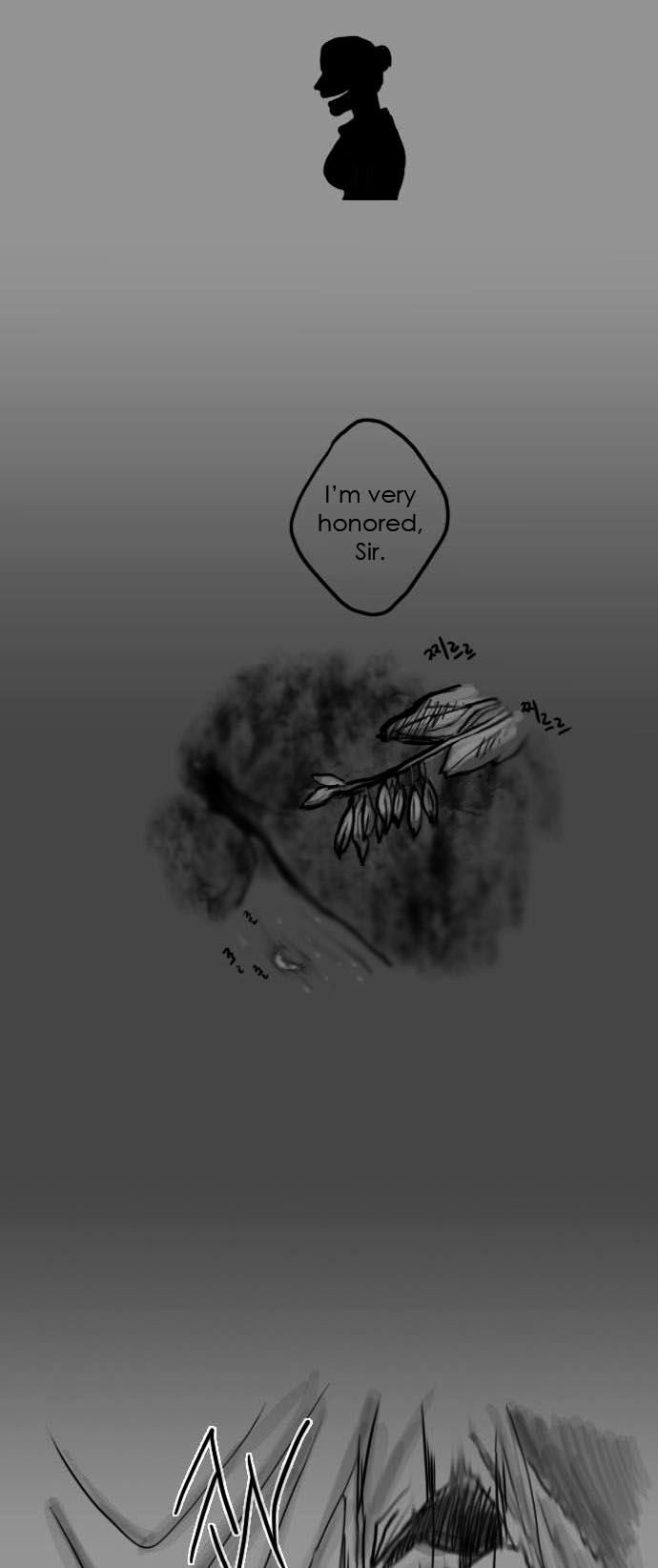 The Castle in the Woods Chapter 9 page 4 - Chapter 9