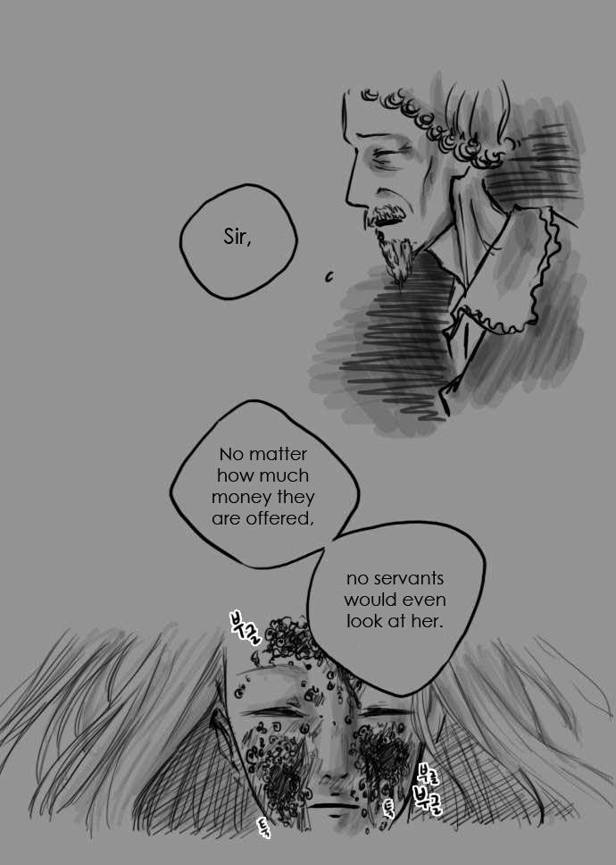 The Castle in the Woods Chapter 9 page 6 - Chapter 9