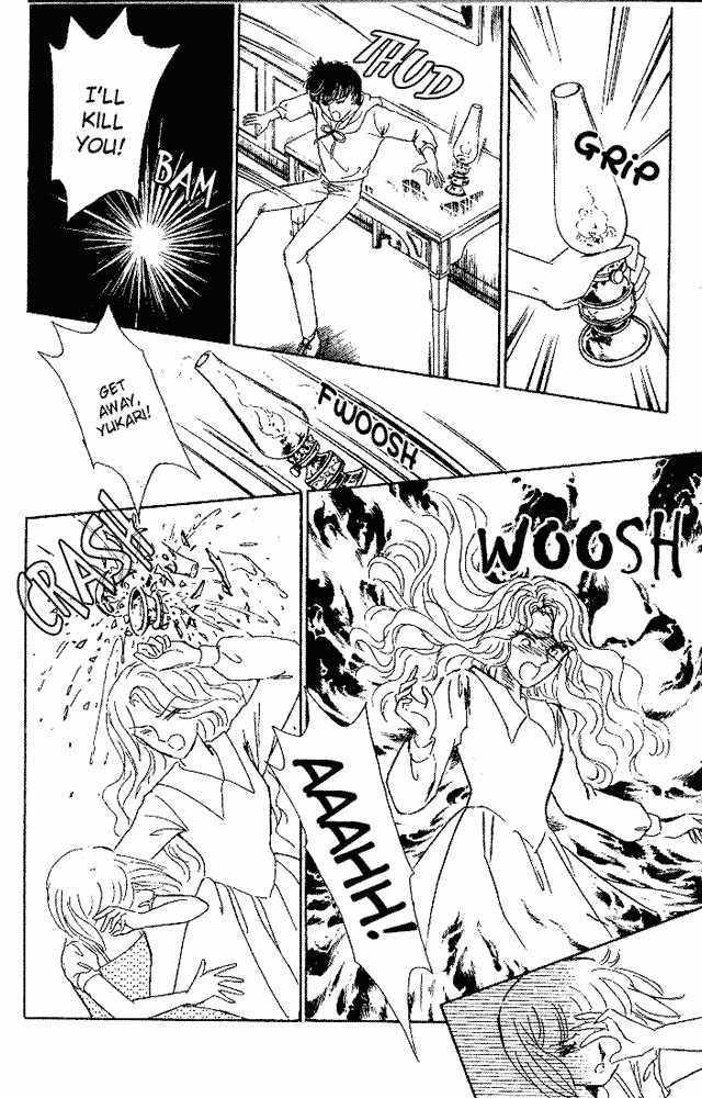 The Castle Chapter 1 page 40 - Chapter 1