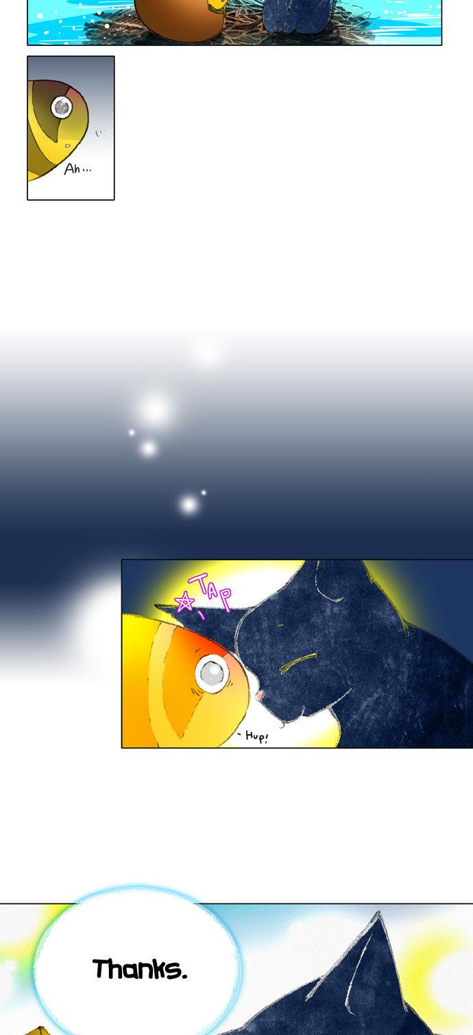 The Cat Meets Fish Chapter 15 page 15 - Chapter 15 : Season.2 Ep.15: Both Sides