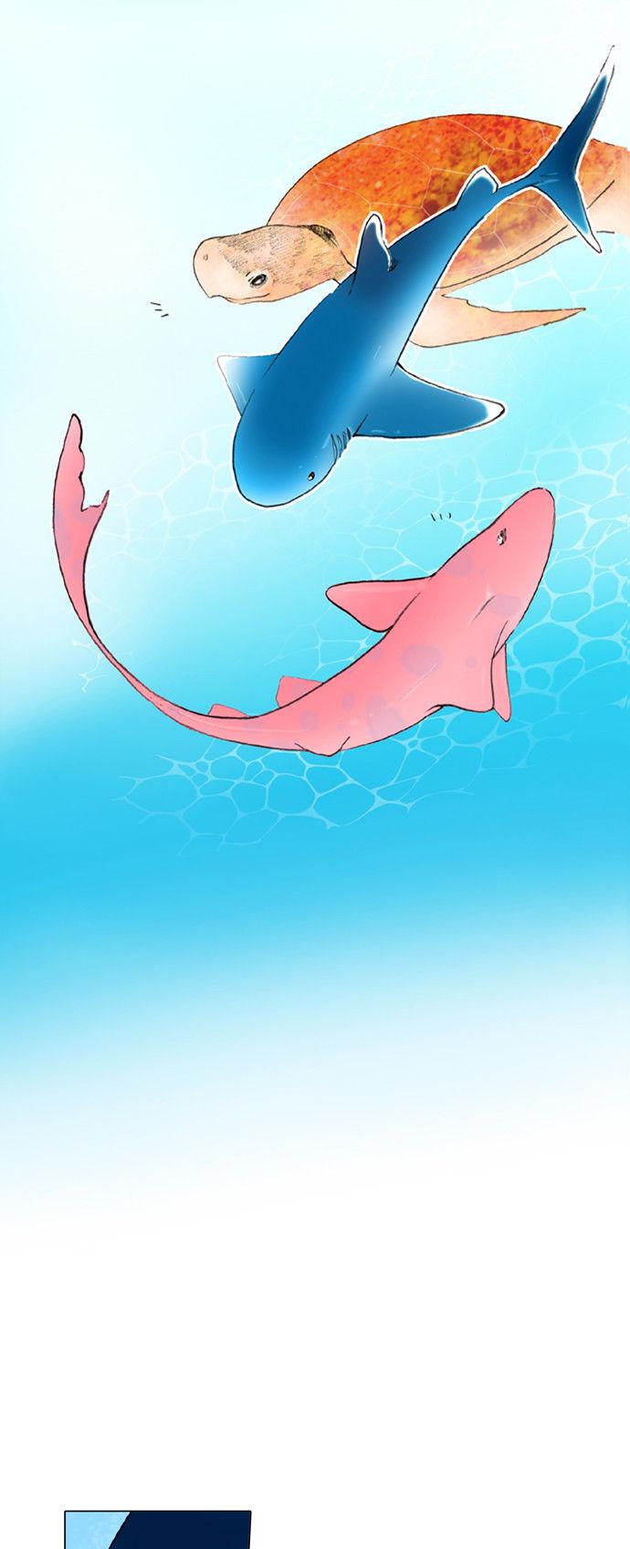 The Cat Meets Fish Chapter 19 page 3 - Chapter 19 : Season.2 Ep.19: Rosurona.