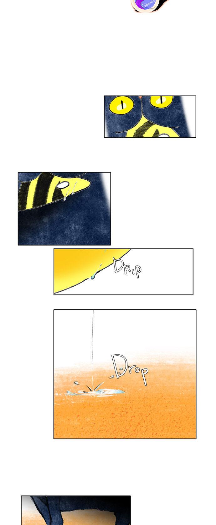 The Cat Meets Fish Chapter 4 page 2 - Chapter 4 : Ep.4 -Bang Bang Swooo