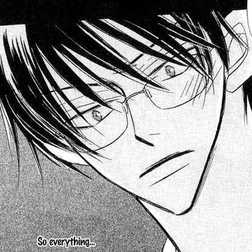 The Catharsis of Pure Love Or Not-Pure Love Chapter 1 : The Catharsis of Pure Love cover
