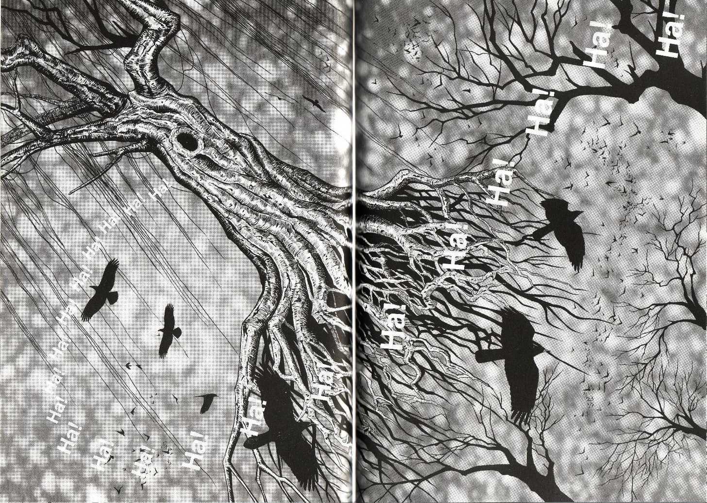 The Celestial Zone I Chapter 10 page 23 - Chapter 10 : Destroyer of Evil - Chi Xue