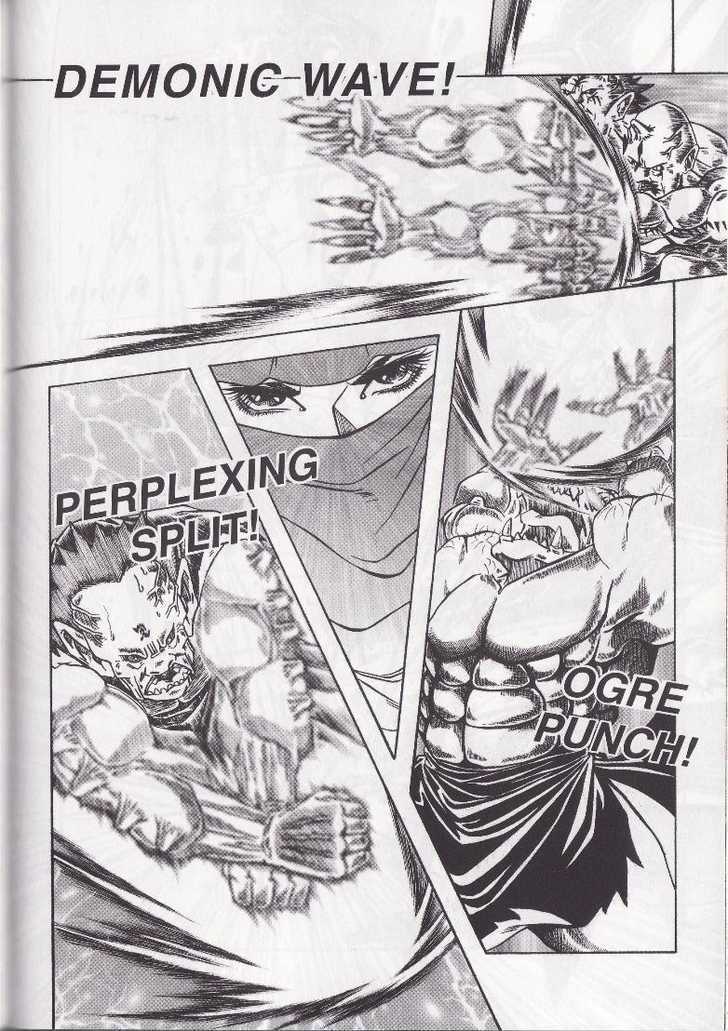 The Celestial Zone I Chapter 10 page 30 - Chapter 10 : Destroyer of Evil - Chi Xue
