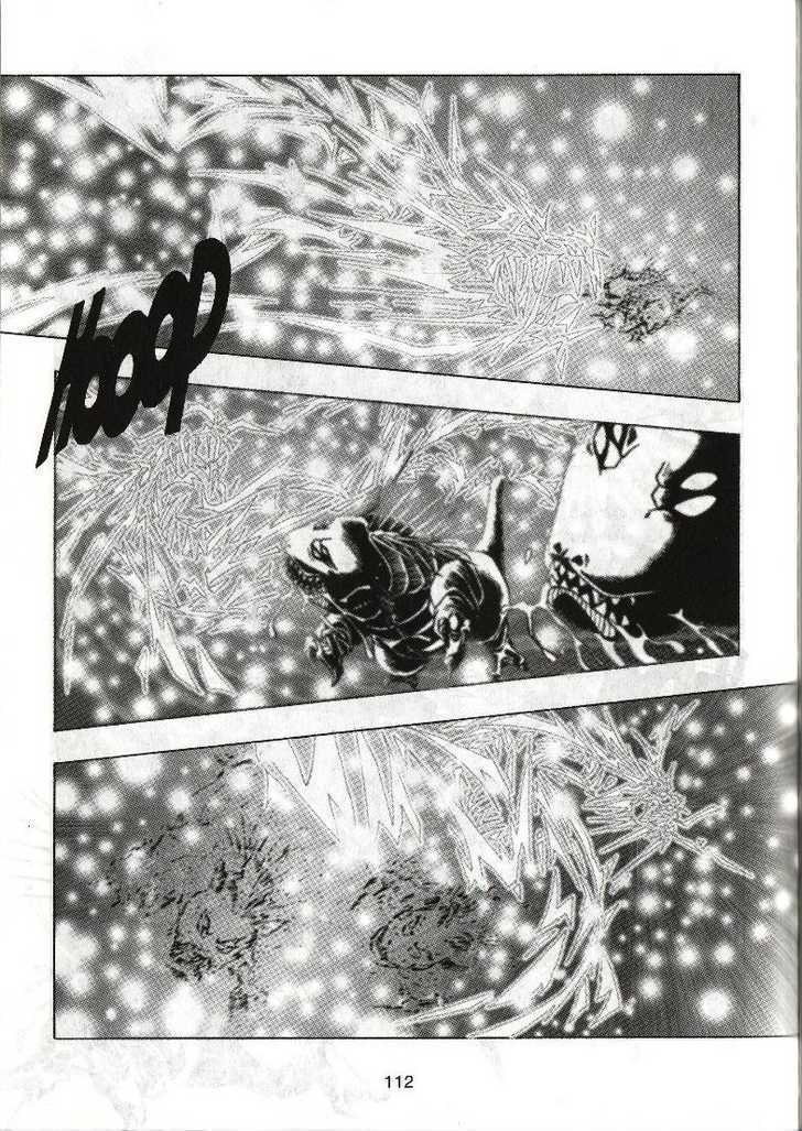 The Celestial Zone I Chapter 16 page 11 - Chapter 16 : The Aura of E-mei