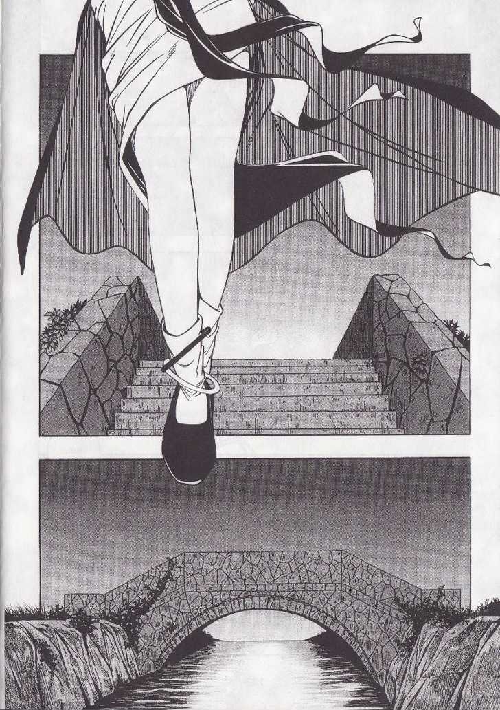 The Celestial Zone I Chapter 16 page 30 - Chapter 16 : The Aura of E-mei