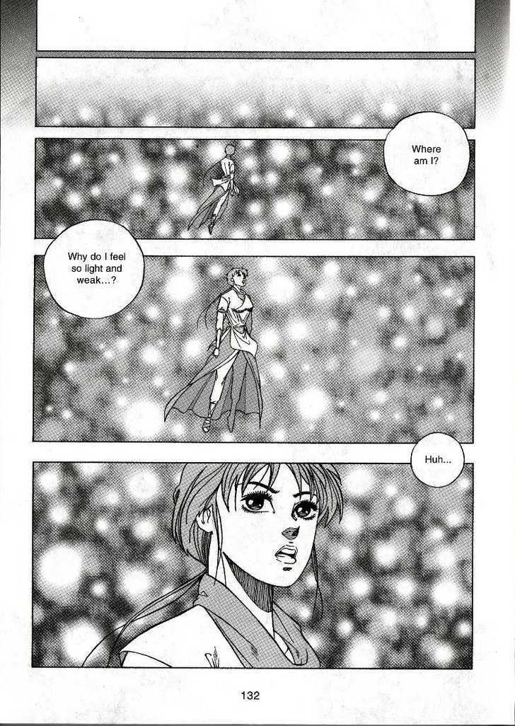 The Celestial Zone I Chapter 16 page 31 - Chapter 16 : The Aura of E-mei