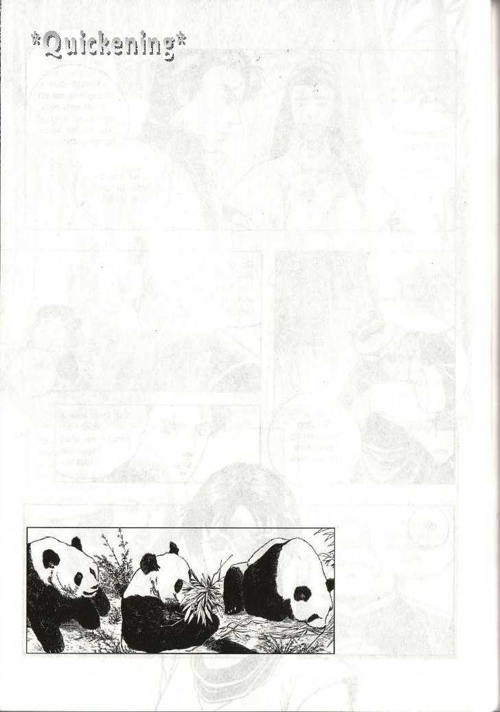The Celestial Zone I Chapter 21 page 43 - Chapter 21 : Panda Lodge in Bamboo Grove