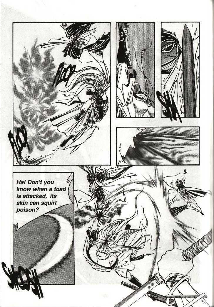The Celestial Zone I Chapter 23 page 23 - Chapter 23 : Doom of the Destroyer