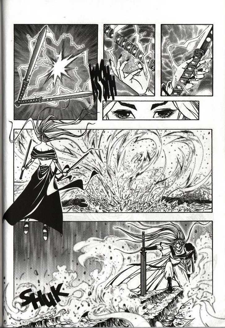 The Celestial Zone I Chapter 23 page 32 - Chapter 23 : Doom of the Destroyer