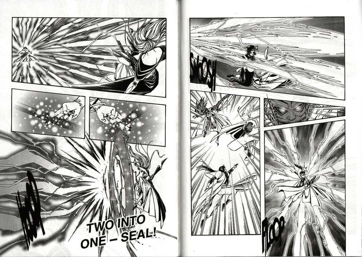 The Celestial Zone I Chapter 27 page 5 - Chapter 27 : Mutation Again