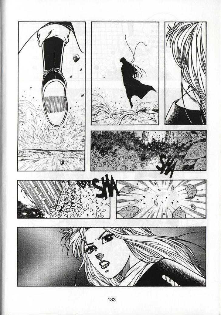 The Celestial Zone I Chapter 36 page 29 - Chapter 36 : Endless Three and Infinite Six