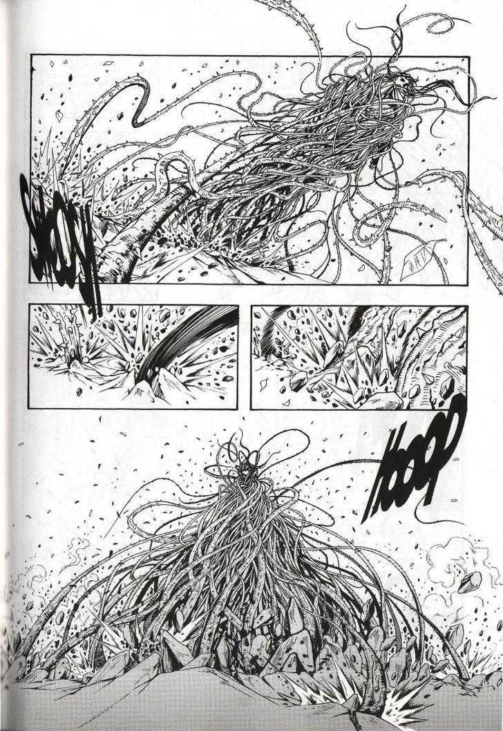 The Celestial Zone I Chapter 37 page 24 - Chapter 37 : Five-Element Prodigies