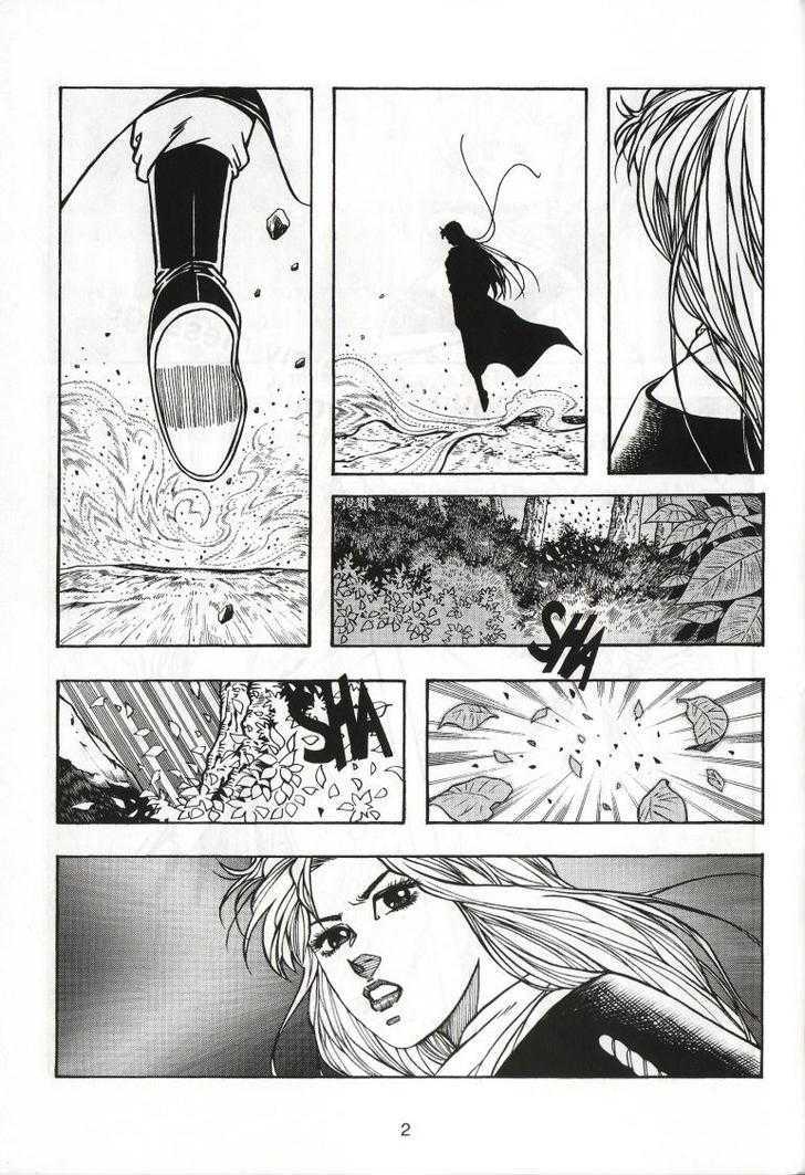 The Celestial Zone I Chapter 37 page 8 - Chapter 37 : Five-Element Prodigies