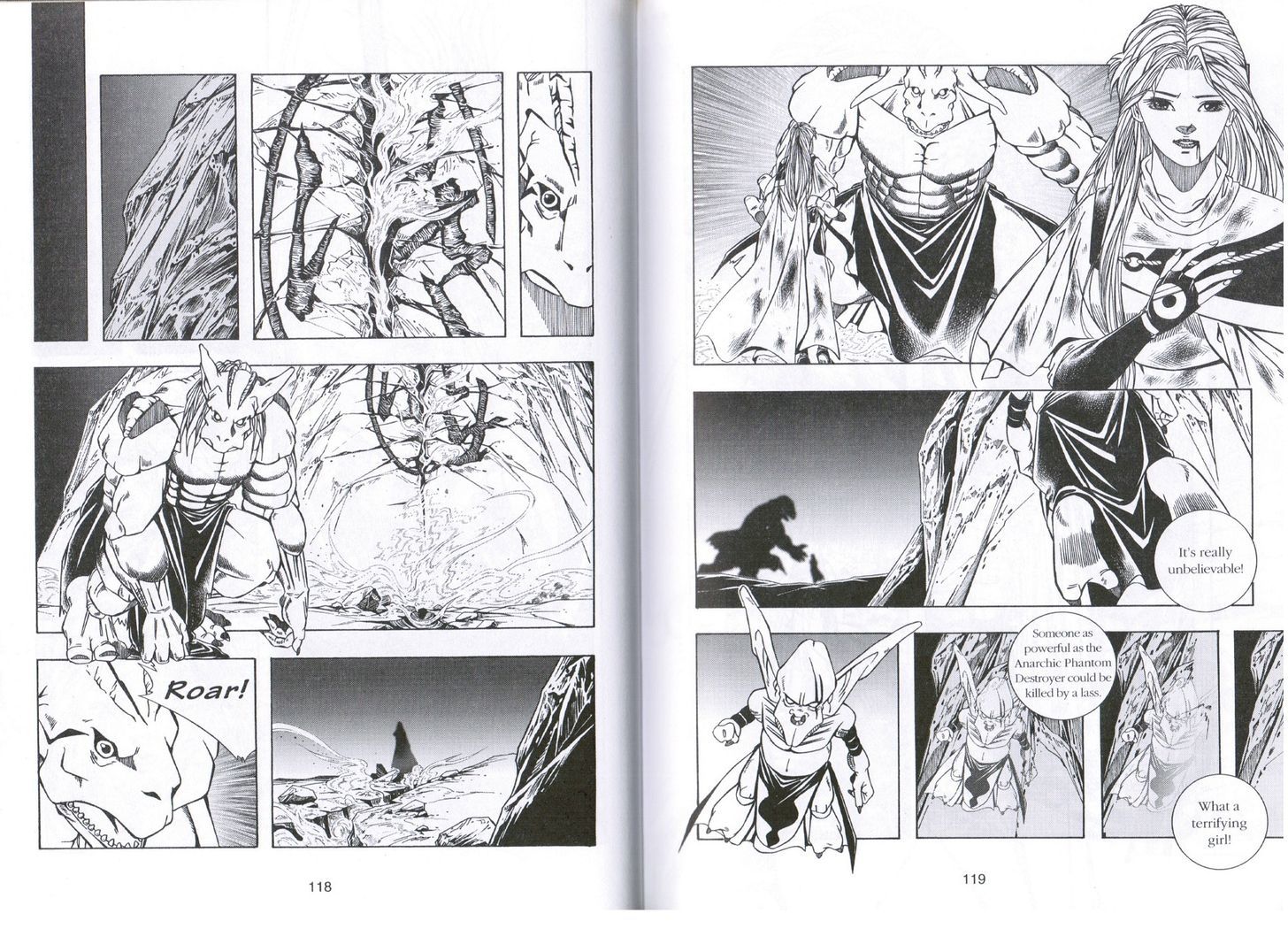 The Celestial Zone I Chapter 4.4 page 12 - Chapter 4.4 : The Adventures of Chixue : The Destroyer of Evil, Chi Xue