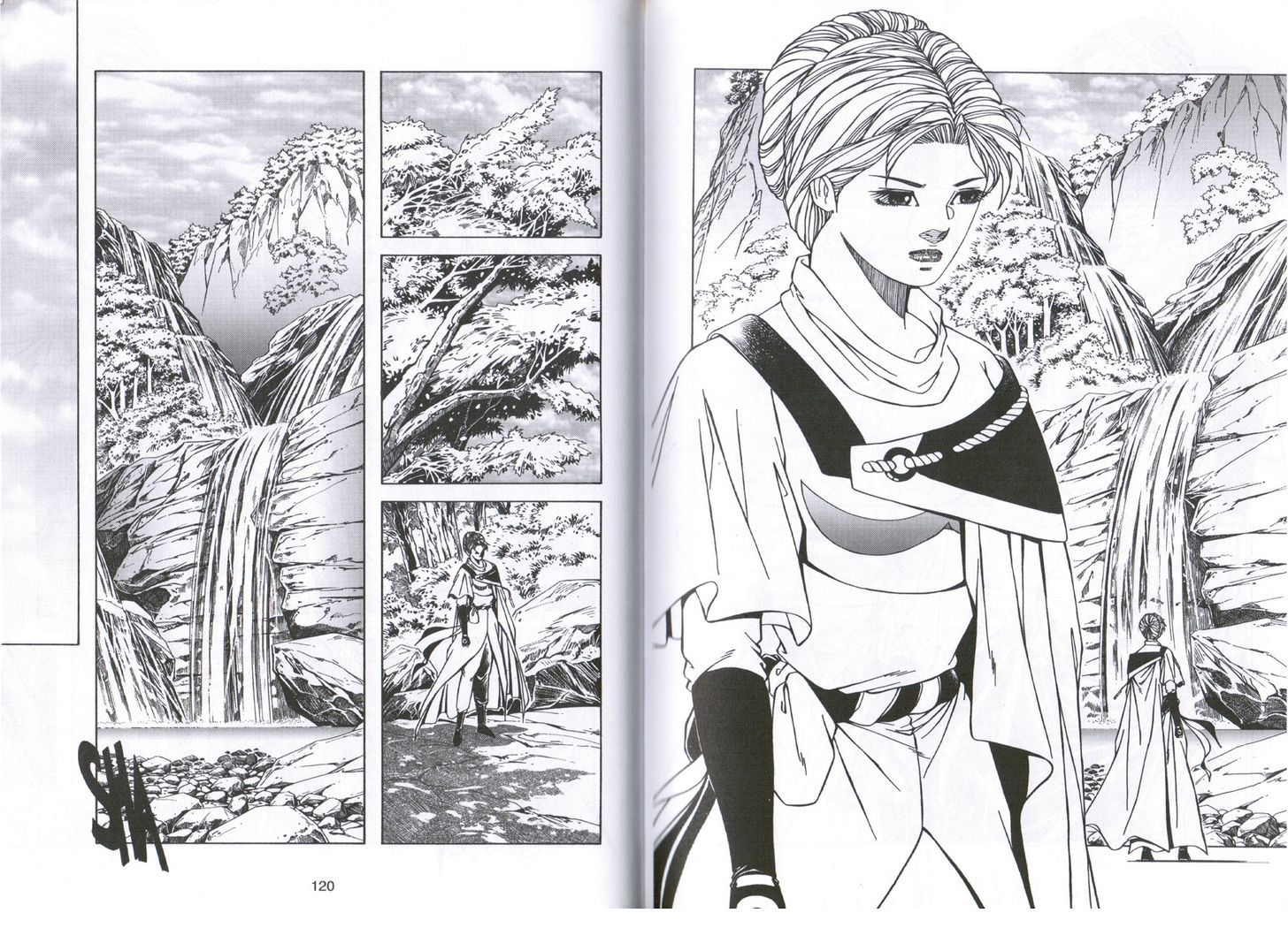 The Celestial Zone I Chapter 4.4 page 13 - Chapter 4.4 : The Adventures of Chixue : The Destroyer of Evil, Chi Xue