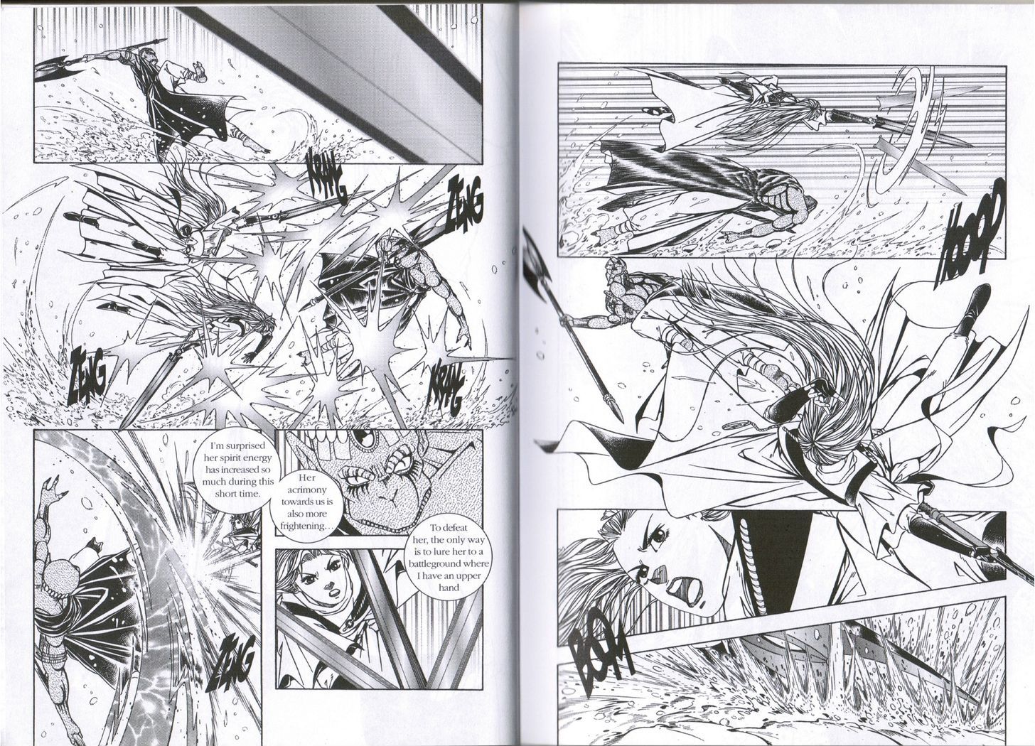 The Celestial Zone I Chapter 4.4 page 2 - Chapter 4.4 : The Adventures of Chixue : The Destroyer of Evil, Chi Xue