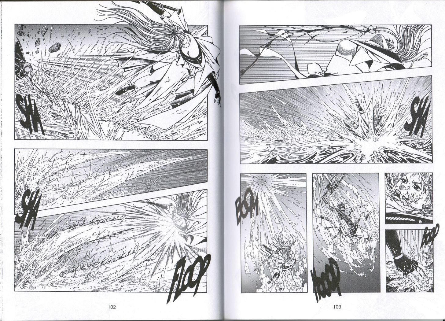 The Celestial Zone I Chapter 4.4 page 4 - Chapter 4.4 : The Adventures of Chixue : The Destroyer of Evil, Chi Xue