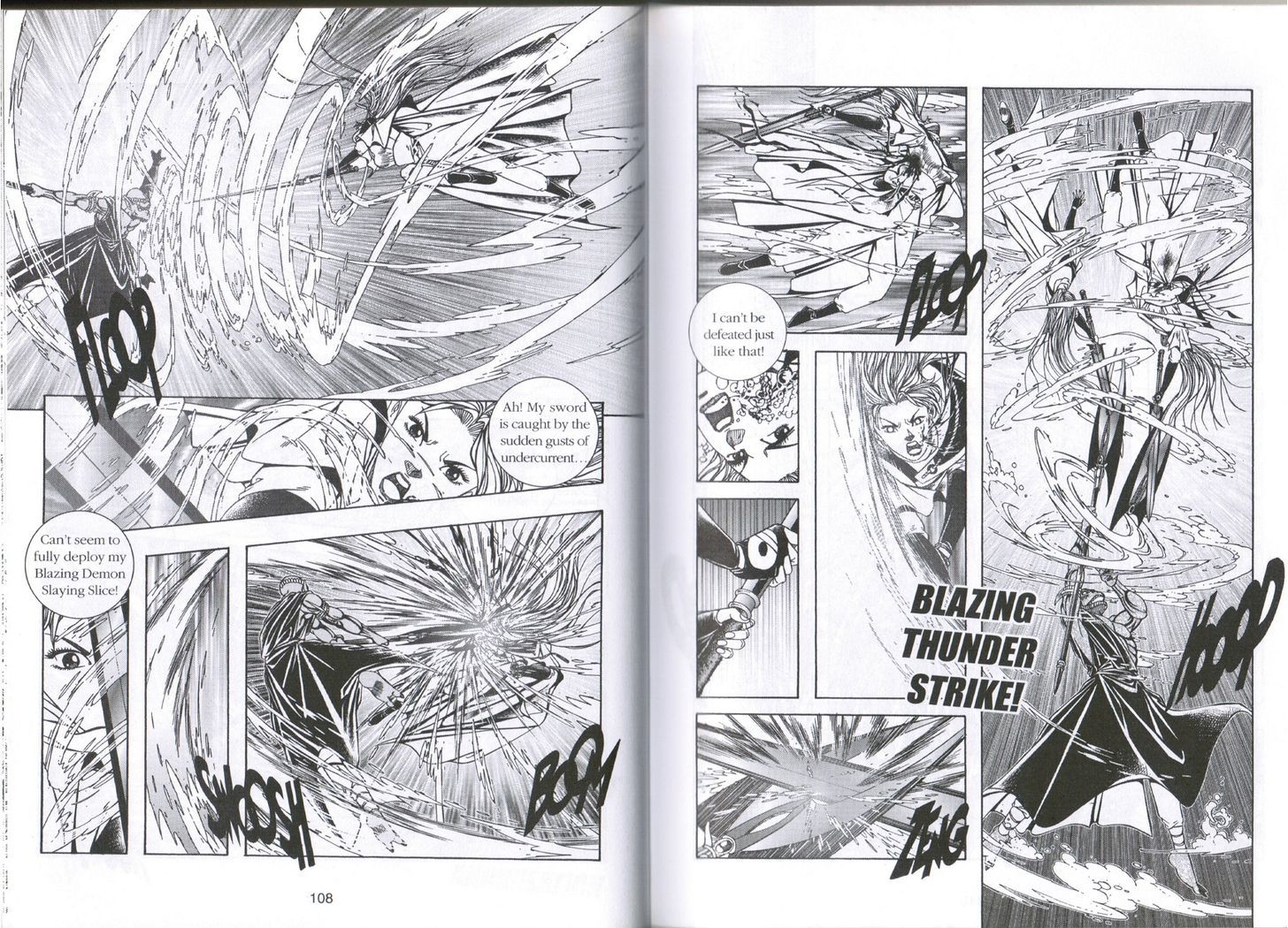 The Celestial Zone I Chapter 4.4 page 7 - Chapter 4.4 : The Adventures of Chixue : The Destroyer of Evil, Chi Xue