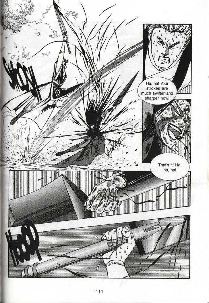 The Celestial Zone I Chapter 44 page 10 - Chapter 44 : One and the Same Kind