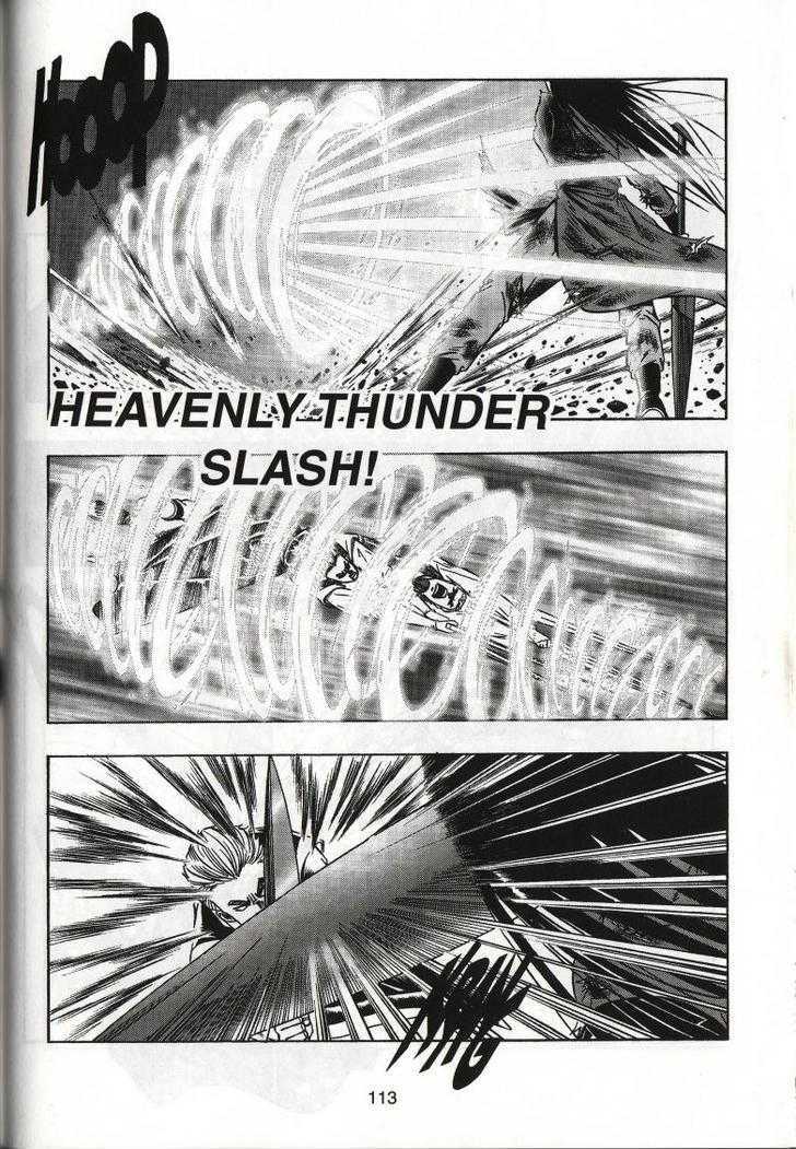 The Celestial Zone I Chapter 44 page 12 - Chapter 44 : One and the Same Kind