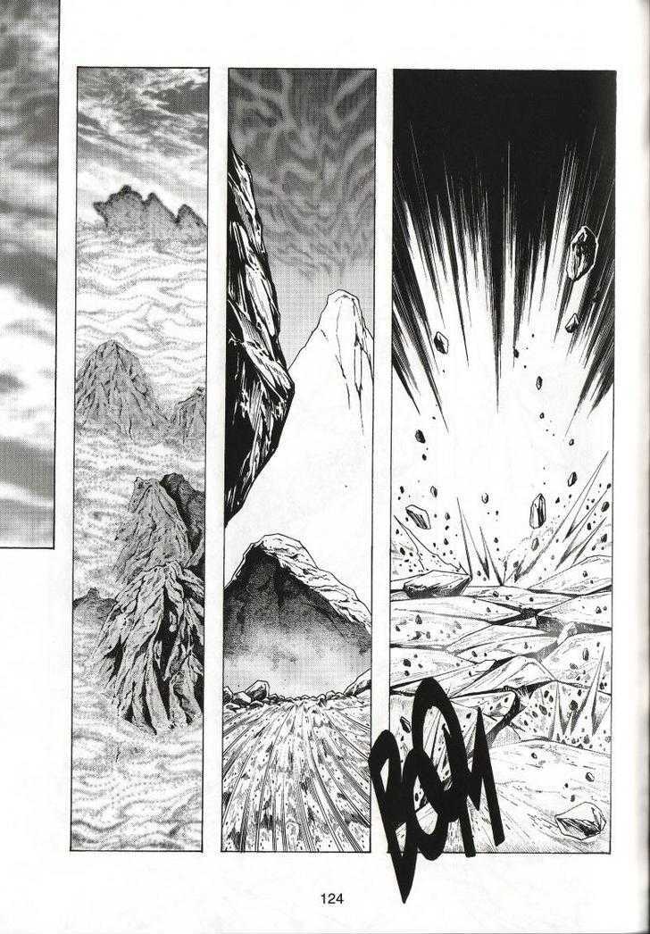 The Celestial Zone I Chapter 44 page 23 - Chapter 44 : One and the Same Kind