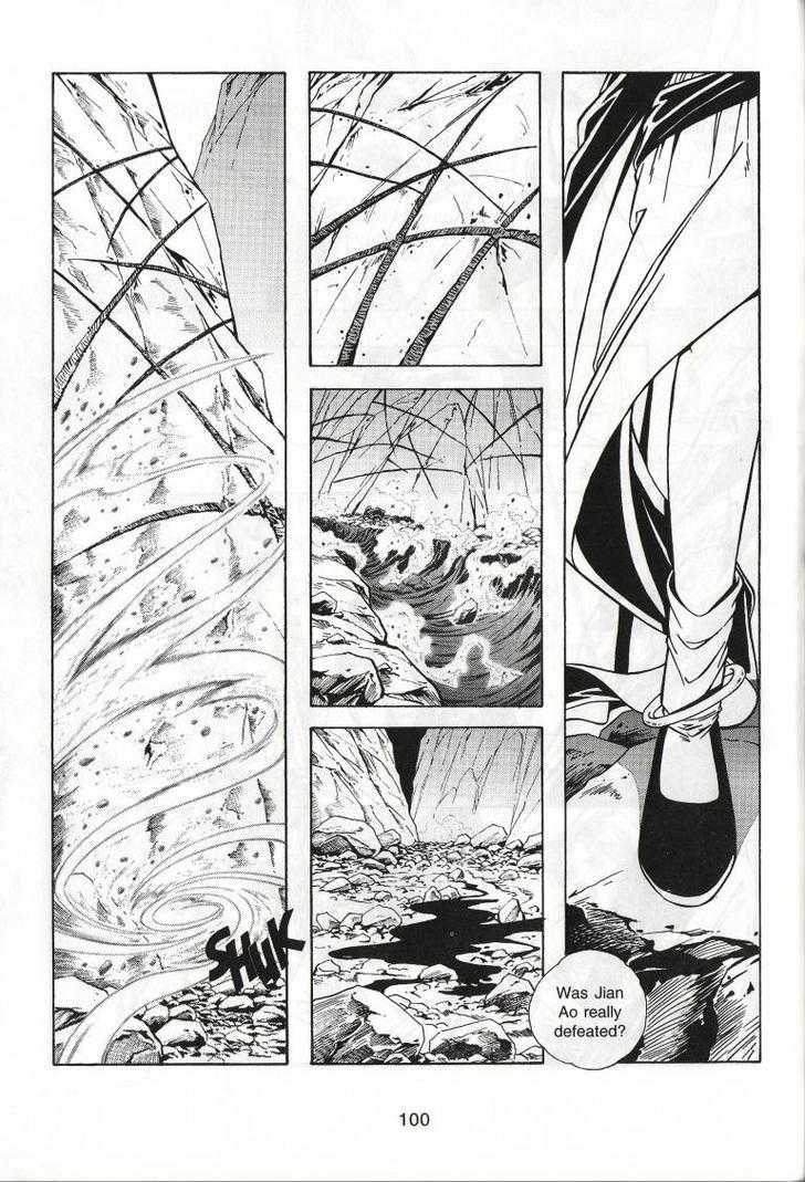 The Celestial Zone I Chapter 47 page 27 - Chapter 47 : True Potential