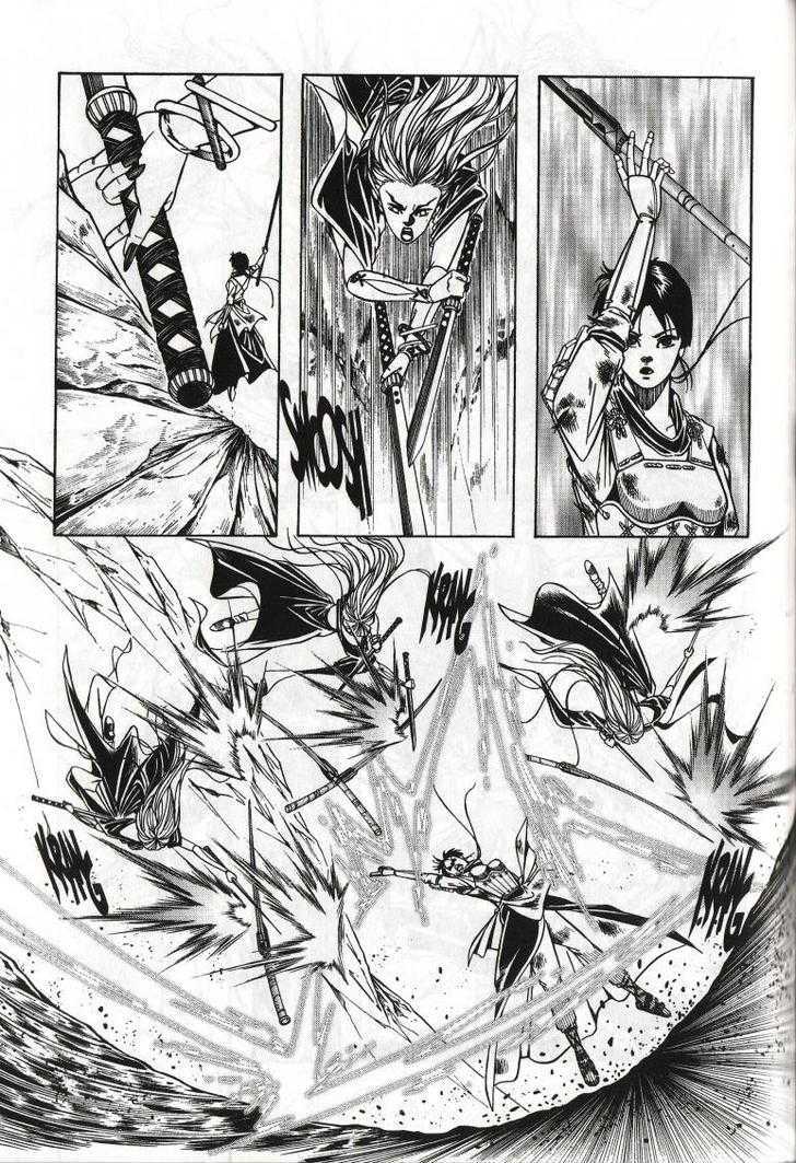 The Celestial Zone I Chapter 47 page 9 - Chapter 47 : True Potential