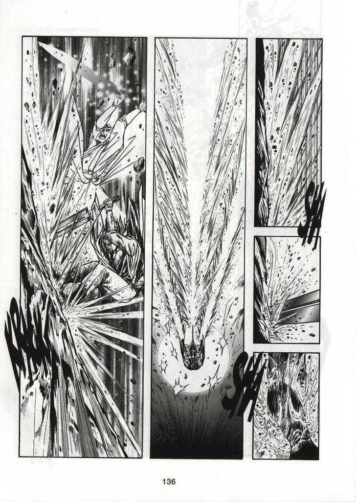 The Celestial Zone I Chapter 56 page 29 - Chapter 56 : A Onerous Battle