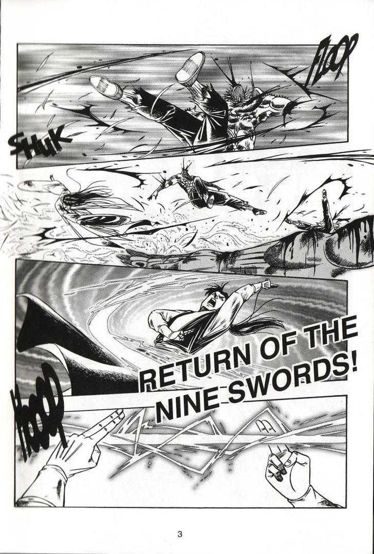 The Celestial Zone I Chapter 57 page 9 - Chapter 57 : Capturing Mt Dream-Cloud