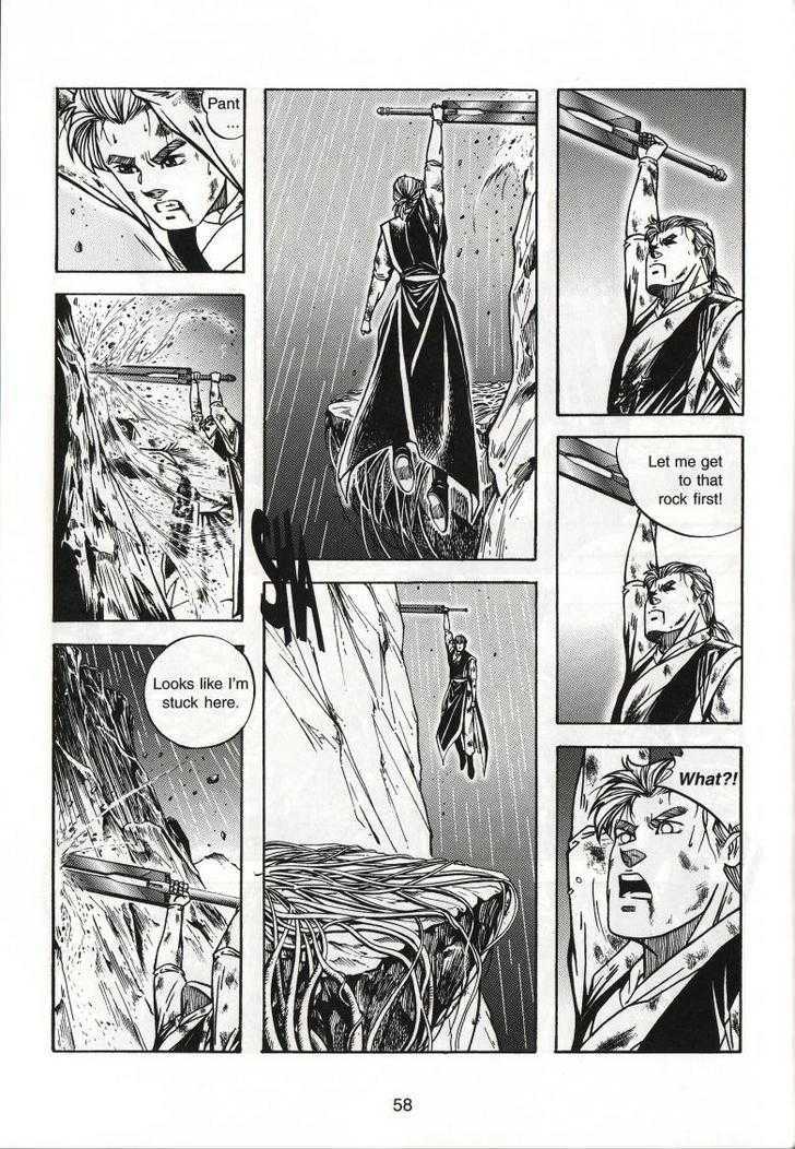 The Celestial Zone I Chapter 58 page 19 - Chapter 58 : A Pawn That Leads to Victory