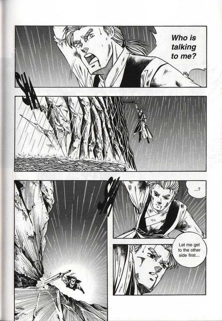 The Celestial Zone I Chapter 58 page 20 - Chapter 58 : A Pawn That Leads to Victory