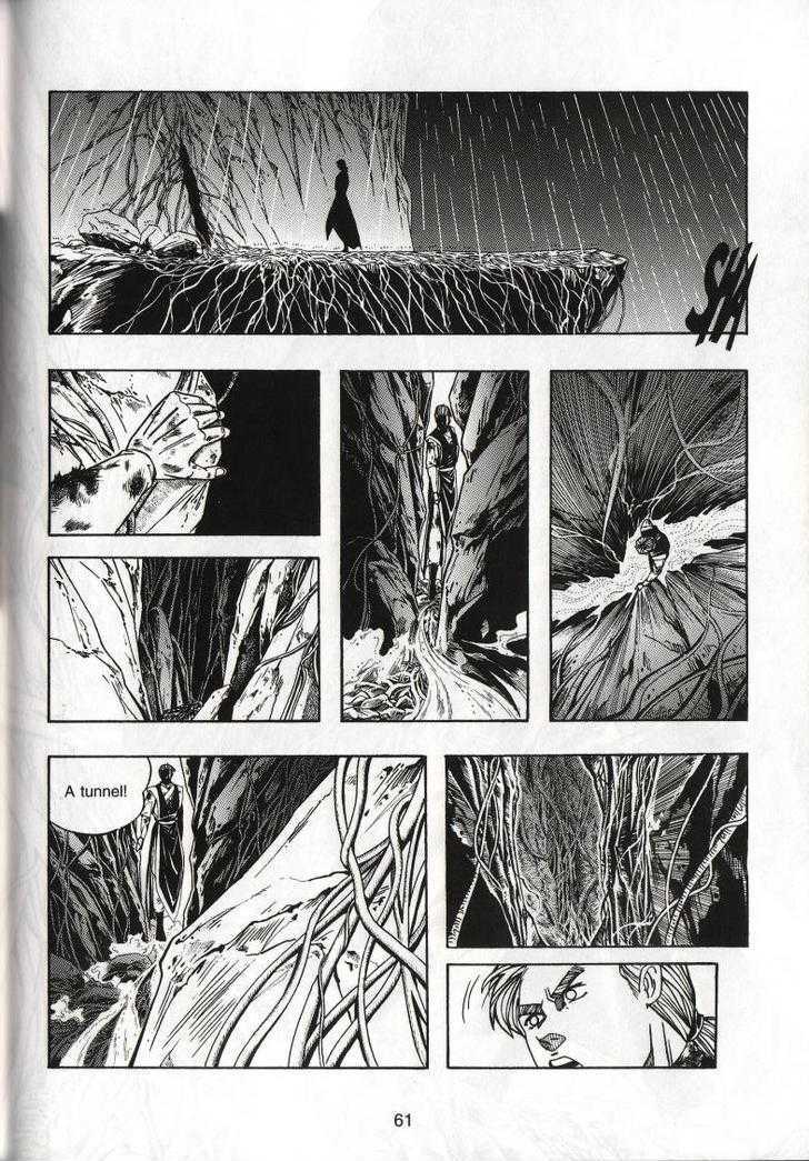 The Celestial Zone I Chapter 58 page 22 - Chapter 58 : A Pawn That Leads to Victory