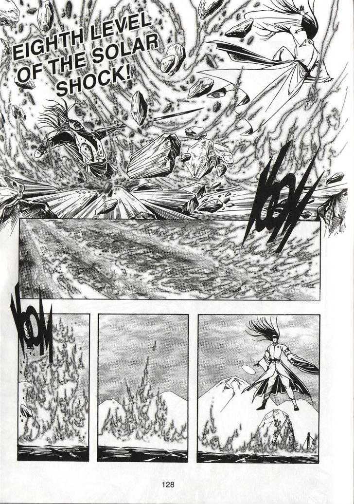 The Celestial Zone I Chapter 60 page 22 - Chapter 60 : One More Round of Chess