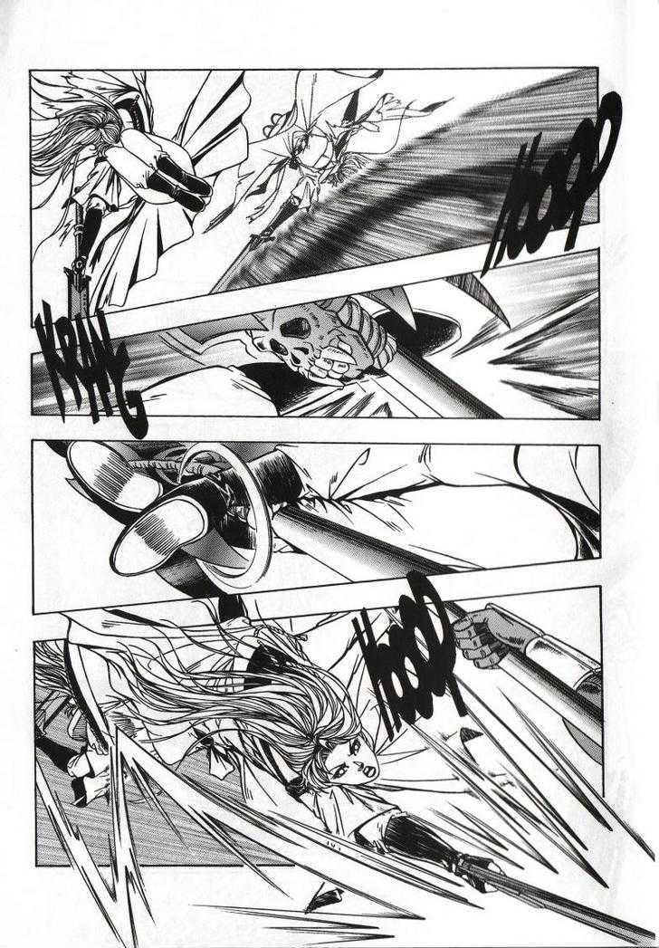 The Celestial Zone I Chapter 61 page 25 - Chapter 61 : Strongest vs Strongest