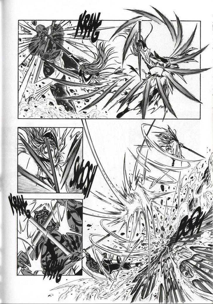 The Celestial Zone I Chapter 61 page 30 - Chapter 61 : Strongest vs Strongest