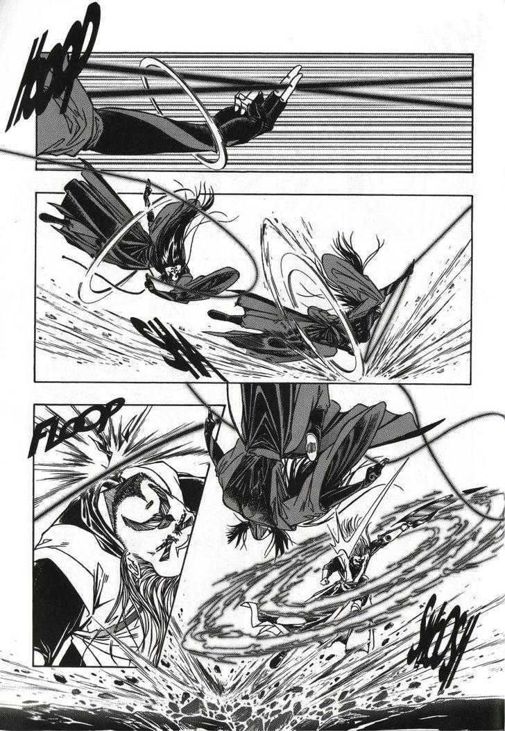 The Celestial Zone I Chapter 61 page 37 - Chapter 61 : Strongest vs Strongest