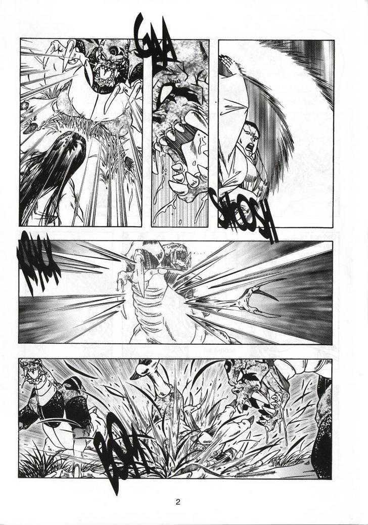 The Celestial Zone I Chapter 61 page 8 - Chapter 61 : Strongest vs Strongest