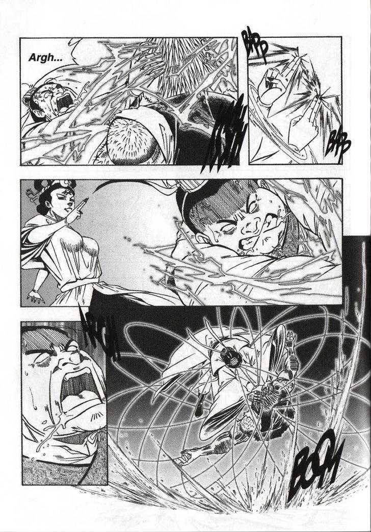 The Celestial Zone I Chapter 64 page 13 - Chapter 64 : The Next Power is You!