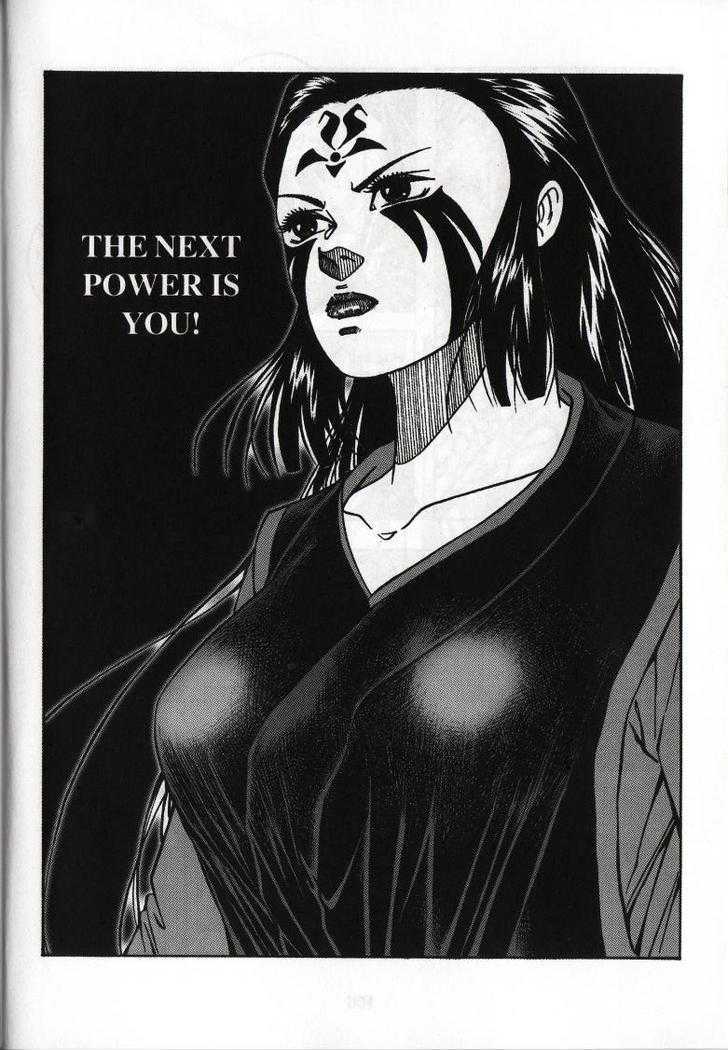 The Celestial Zone I Chapter 64 page 2 - Chapter 64 : The Next Power is You!