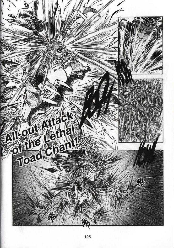 The Celestial Zone I Chapter 64 page 22 - Chapter 64 : The Next Power is You!