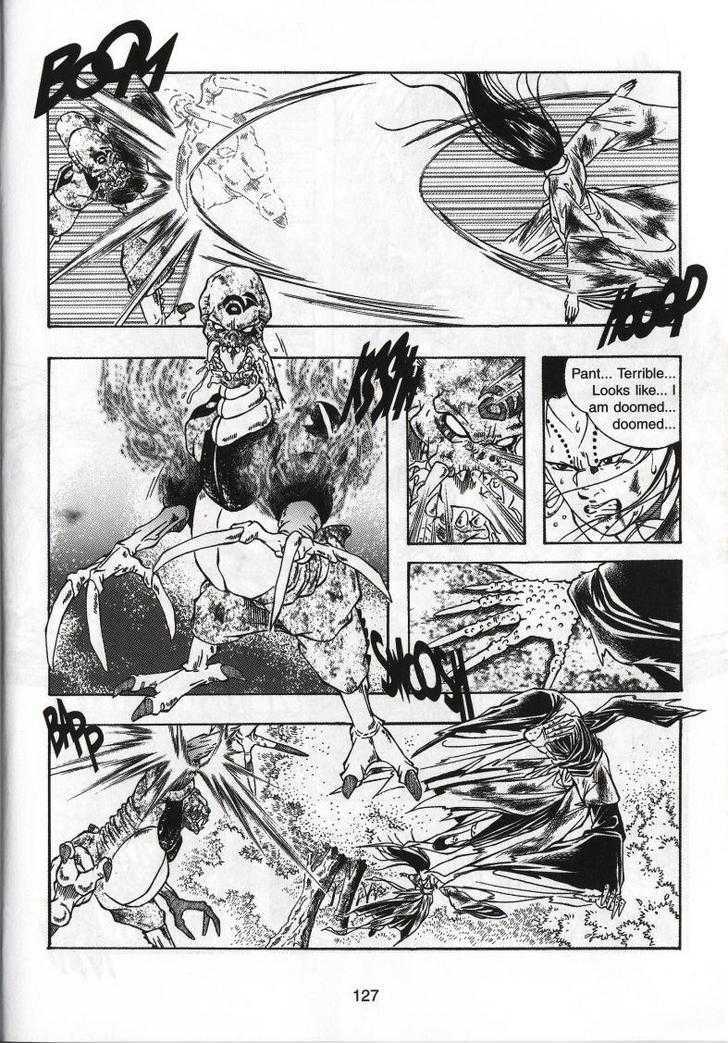 The Celestial Zone I Chapter 64 page 24 - Chapter 64 : The Next Power is You!