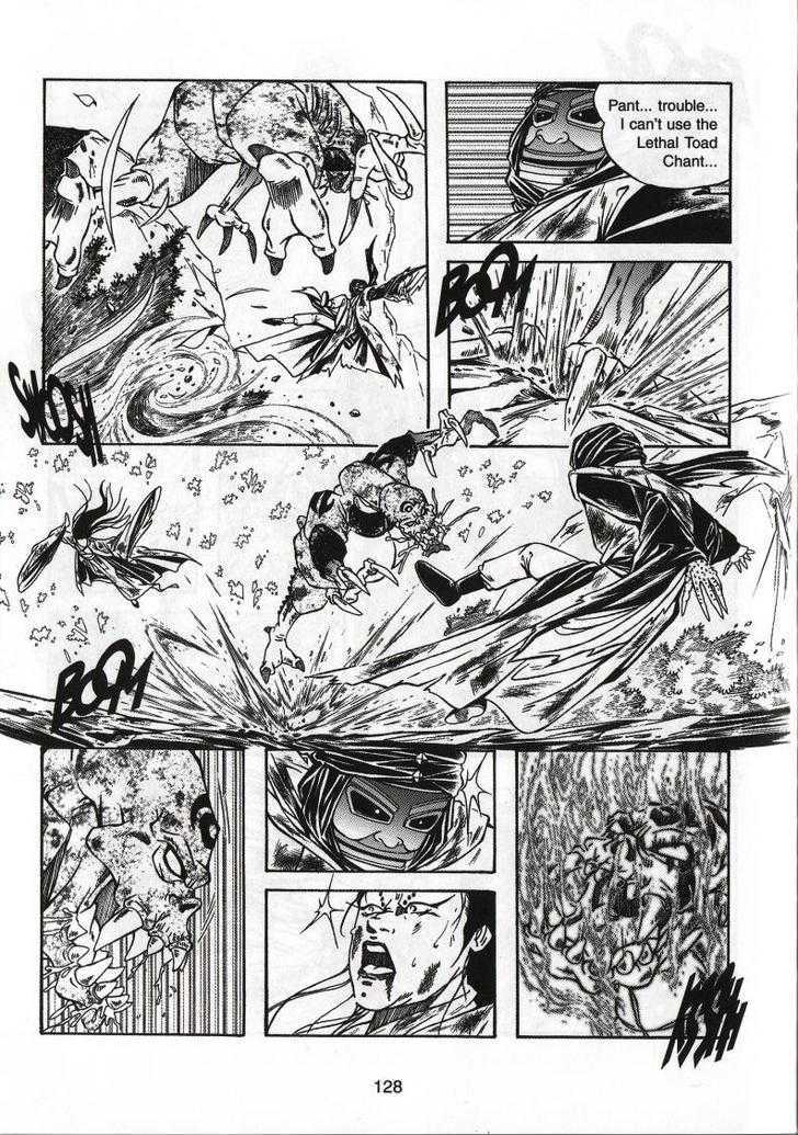 The Celestial Zone I Chapter 64 page 25 - Chapter 64 : The Next Power is You!
