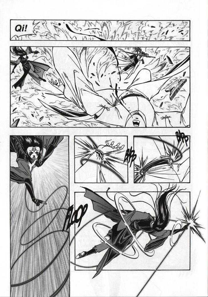 The Celestial Zone I Chapter 64 page 29 - Chapter 64 : The Next Power is You!