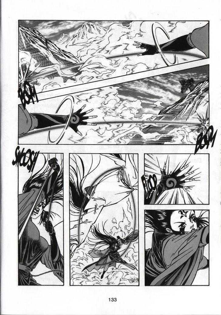 The Celestial Zone I Chapter 64 page 30 - Chapter 64 : The Next Power is You!