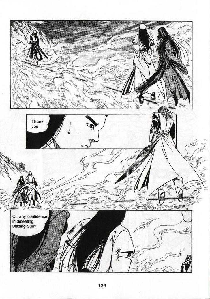 The Celestial Zone I Chapter 64 page 33 - Chapter 64 : The Next Power is You!