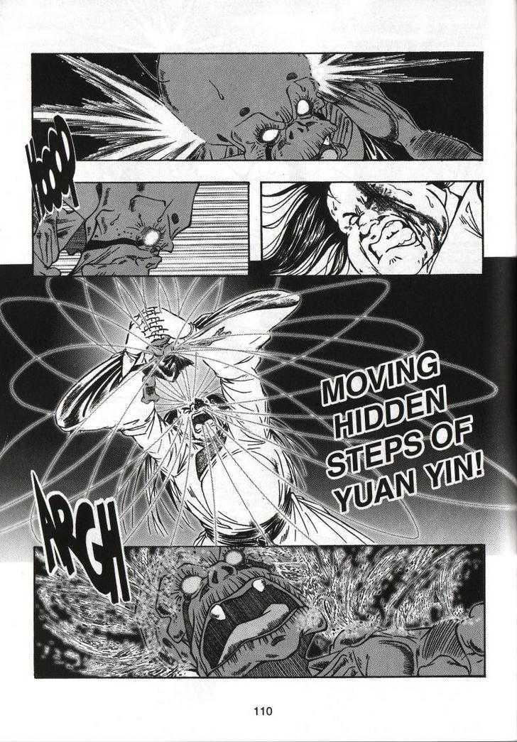 The Celestial Zone I Chapter 64 page 7 - Chapter 64 : The Next Power is You!