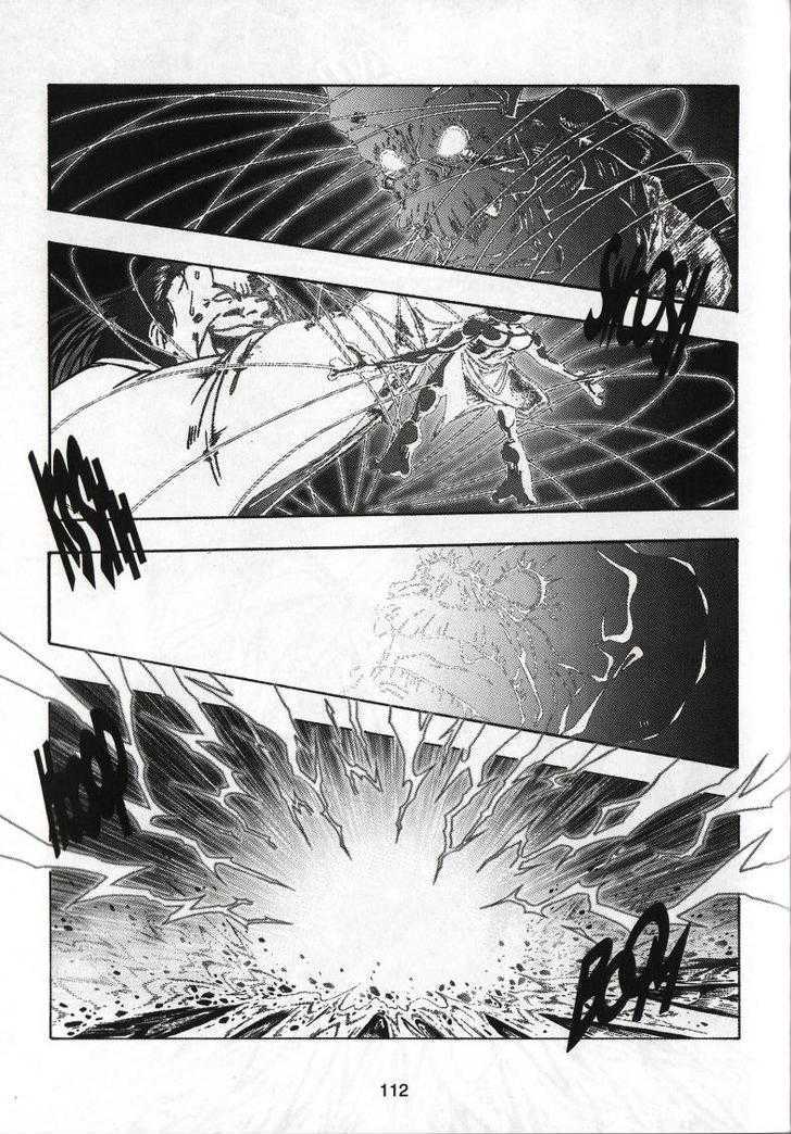 The Celestial Zone I Chapter 64 page 9 - Chapter 64 : The Next Power is You!
